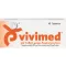 VIVIMED con caffeina per compresse contro il mal di testa, 10 pz