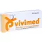 VIVIMED con caffeina per compresse contro il mal di testa, 20 pz