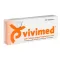 VIVIMED con caffeina per compresse contro il mal di testa, 30 pz
