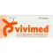 VIVIMED con caffeina per compresse contro il mal di testa, 30 pz