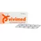 VIVIMED con caffeina per compresse contro il mal di testa, 30 pz