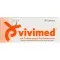 VIVIMED con caffeina per compresse contro il mal di testa, 30 pz