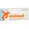VIVIMED N compresse contro febbre e mal di testa, 20 pz