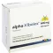ALPHA VIBOLEX 600 mg HRK capsule molli, 100 pz