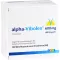 ALPHA VIBOLEX 600 mg HRK capsule molli, 100 pz