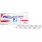 PFEIL Compresse per mal di denti forte compresse rivestite con film, 10 pz