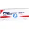 PFEIL Compresse per mal di denti forte compresse rivestite con film, 10 pz