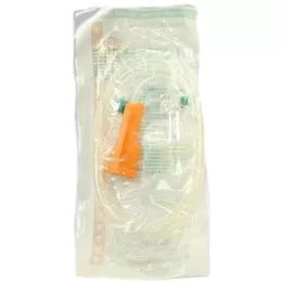 INTRAFIX Aria RV/P con valvola di ritegno 180 cm, 1 pezzo