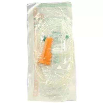 INTRAFIX Aria RV/P con valvola di ritegno 180 cm, 1 pezzo INTRAFIX Aria RV/P con valvola di ritegno 180 cm, 1 pezzo