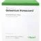 GELSEMIUM HOMACCORD Fiale, 100 pz