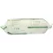 CELLONA Bende in gesso 10 cmx2 m, 1 pezzo