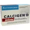 CALCIGEN D intens 1000 mg/880 UI compresse masticabili, 48 pz