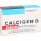 CALCIGEN D intens 1000 mg/880 UI compresse masticabili, 48 pz