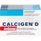 CALCIGEN D intens 1000 mg/880 UI compresse masticabili, 120 pz