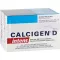 CALCIGEN D intens 1000 mg/880 UI compresse masticabili, 120 pz