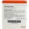 GINSENG INJEEL Fiale, 10 pz