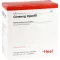 GINSENG INJEEL Fiale, 100 pz