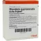 GLANDULA SUPRARENALIS fiale suis Injeel, 10 pz