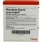 GLANDULA THYMI fiale suis Injeel, 10 pz