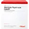 GLANDULA THYMI fiale suis Injeel, 100 pz