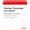 GLANDULA THYREOIDEA fiale suis Injeel, 10 pz