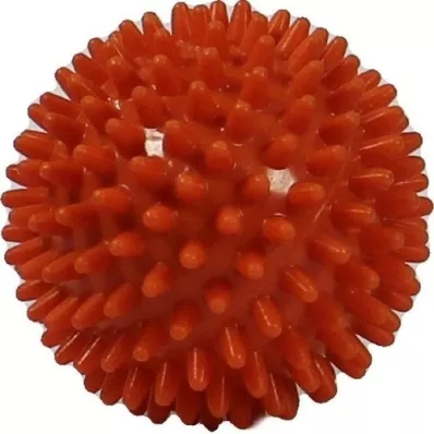 IGELBALL 6 cm arancione, 1 pz IGELBALL 6 cm arancione, 1 pz