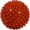 IGELBALL 6 cm arancione, 1 pz