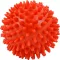 IGELBALL 6 cm arancione, 1 pz