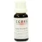 CERES Tintura madre di Viola tricolore, 20 ml