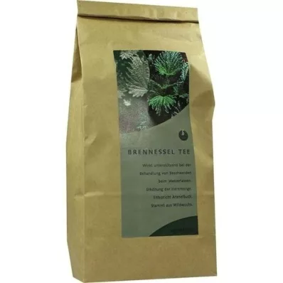 BRENNESSEL TÈ, 100 g BRENNESSEL TÈ, 100 g