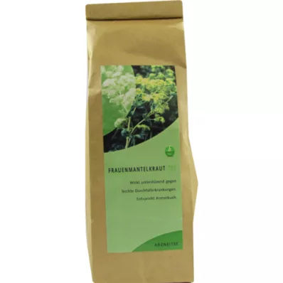 FRAUENMANTELKRAUT Tè, 100 g