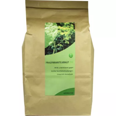 FRAUENMANTELKRAUT Tè, 300 g FRAUENMANTELKRAUT Tè, 300 g
