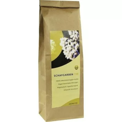 Tè di achillea, 100 g