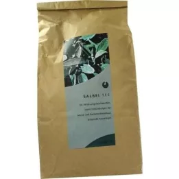 TÈ ALLA SALVIA, 300 g