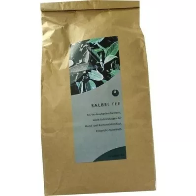 TÈ ALLA SALVIA, 300 g