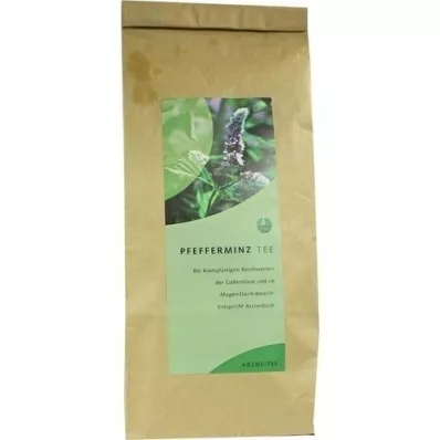PFEFFERMINZ TÈ, 100 g