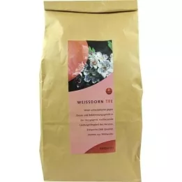 WEISSDORN TÈ, 300 g