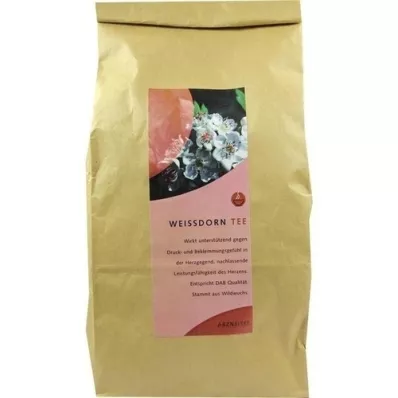 WEISSDORN TÈ, 300 g