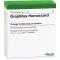 GRAPHITES HOMACCORD Fiale, 10 pz