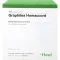 GRAPHITES HOMACCORD Fiale, 100 pz
