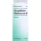 GRAPHITES HOMACCORD Gocce, 30 ml