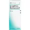 GRAPHITES HOMACCORD Gocce, 100 ml