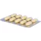 NATU HEPA Compresse rivestite da 600 mg, 100 pz