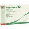 SUPRASORB F F Film medicazioni per ferite 5x7 cm sterili, 10 pezzi