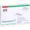 SUPRASORB F F Film medicazioni per ferite 5x7 cm sterili, 10 pezzi