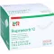 SUPRASORB C Medicazione per ferite al collagene 0,8x4x6 cm, 5 pz