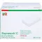 SUPRASORB Medicazione per ferite al collagene C 0,8x6x8 cm, 5 pezzi