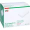 SUPRASORB Medicazione per ferite al collagene C 0,8x6x8 cm, 5 pezzi