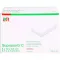 SUPRASORB C Medicazione per ferite al collagene 0,8x8x12 cm, 5 pz