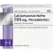 CALCIUMACETAT NEFRO Compresse rivestite con film da 500 mg, 100 pz